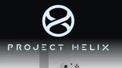 مايكروسوفت تكشف عن جهاز Xbox Project Helix: شريحة AMD مخصصة ودعم لألعاب الحاسب