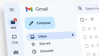 Gmail Brings Native End-to-End Encryption to iOS and Android for Workspace Users