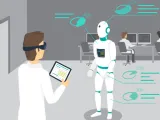 افضل تطبيقات الواقع المعزز