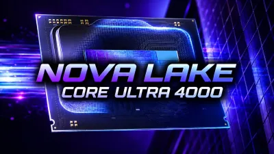 تسريبات تكشف مواصفات Core Ultra 9 4995HX و 4970H لأجهزة الحاسوب المحمولة
