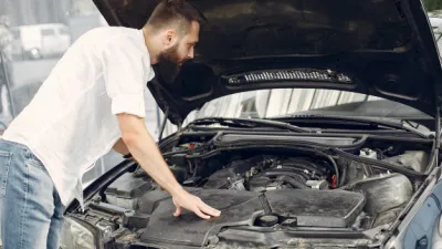 كيفية التحقق من أنابيب الرديتر