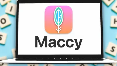برمجية PamStealer الخبيثة تنتحل صفة تطبيق Maccy لسرقة كلمات مرور أجهزة Mac