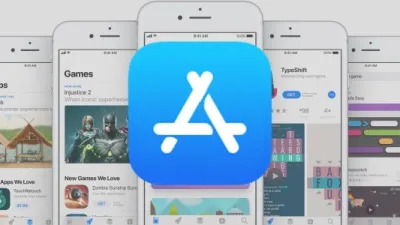 كيفية الاطلاع على عمليات الشراء داخل التطبيق لتطبيق iPhone قبل تنزيله