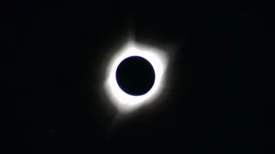 خسوف القمر