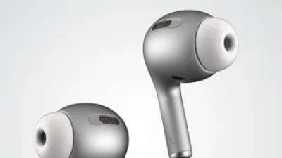 الجيل المقبل من سماعات AirPods لن يصل قبل شهر سبتمبر من العام الجارى
