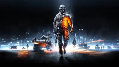 يمكنك امتلاك Battlefield 3 مجانآ إذا كنت قد حصلت على Amazon Prime