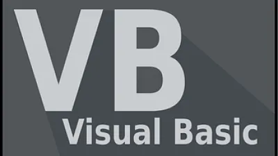 لمحة بسيطة عن لغة Visual Basic