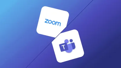 كيف تخدع مكالمات Zoom و Teams المزيفة مطوري العملات المشفرة لتثبيت برمجيات خبيثة