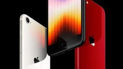 إيه الفرق؟.. أبرز الاختلافات بين هاتفى iPhone SE 2022 وiPhone 8