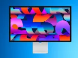 أبل تطلق تحديثاً مبكراً للبرامج الثابتة لشاشات Studio Display الجديدة