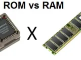 الفرق بين RAM و ROM