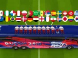 لعبة EA Sports FIFA 20