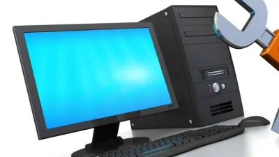 حل مشكلة عدم إقلاع الكمبيوتر