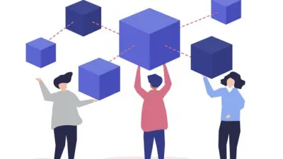ما هي خوارزمية إجماع البلوك تشين Blockchain؟