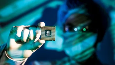 الفرق بين معالجات إنتل الحديثة