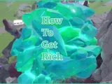 How to Get Rich in Mine A Mountain: The Ultimate Roblox Mining Guide