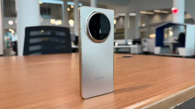 هاتف Honor Magic V6: بطارية سيليكون كربون ومعيار IP69