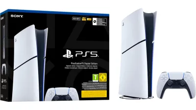 تحديث مفاجئ ل ps5 سوني تخفض مساحة التخزين إلى 825 جيجابايت بنفس السعر!