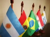 تاريخ اتحاد دول أمريكا الجنوبية