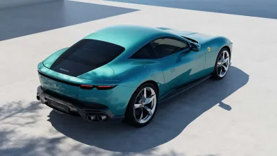 Ferrari Amalfi Spider: The New Convertible GT Reportedly Debuting in March 2026