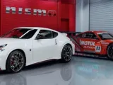 نيسان 370Z نيسمو 2015 تنطلق بتعديلات جديدة وناقل حركة متطور