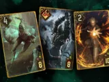 لعبة Gwent