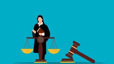 تاريخ التنظيم القضائي في أمريكا اللاتينية