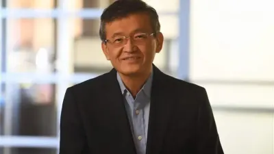 Intel's VC-Style Turnaround: Can Lip-Bu Tan's Network Save the 57-Year-Old Foundry?