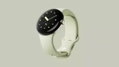 يعنى إيه؟.. ميزة اكتشاف السقوط فى ساعة جوجل Pixel Watch وكيفية تفعلها
