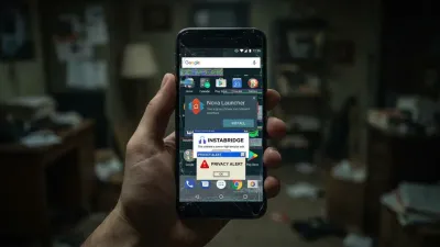 دليلك للتعامل مع تحديث Nova Launcher: التخلص من الإعلانات وحماية الخصوصية