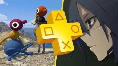 تشكيلة ألعاب PlayStation Plus لشهر أغسطس 2026: رعب مبكر وإصدار تعاوني من اليوم الأول