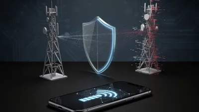 لماذا تعطيل 2G على هاتفك الذكي هو الترقية الأمنية التي لا يمكن تجاهلها