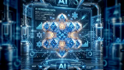 Machine Learning Accelerates MOF Discovery for Superior Hydrogen Storage