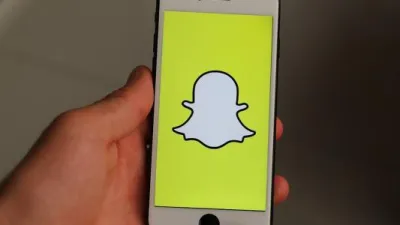 تعرف على كيفية استرجاع سناب شات