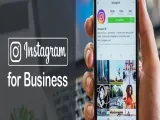 طريقة انشاء حساب تجاري على الانستغرام