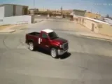 ضبط مفحط في عرعر ومتحايل على الاشارة الضوئية في نجران