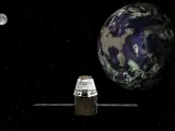 نظام اتصالات الملاحة عبر اتصالات الأقمار الصناعية GNSS 