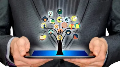 تسويق المنتجات عبر الإنترنت