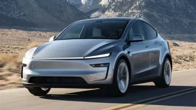 Used EV Sales Surge 28.8% as New EV Market Faces Steep Decline in 2026
