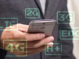 ما هي شبكات EDGE | 2G | 3G | H+ | 4G | 5G