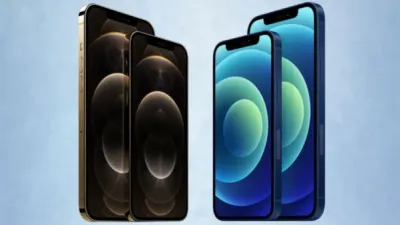تكلفة إصلاح شاشة iPhone 12 حوالي 279 دولارًا