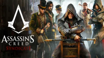 لعبة Assassin’s Creed Syndicate