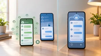 WhatsApp vs Telegram vs Signal: The Ultimate 2026 Privacy Reality Check