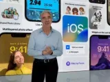 أبل تكشف عن هواتف أيفون الداعمة لنظام iOS 16