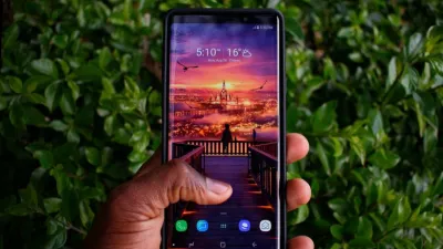 أفضل هواتف أندرويد لعام 2021