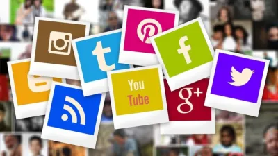 التسويق عبر شبكات التواصل الاجتماعي