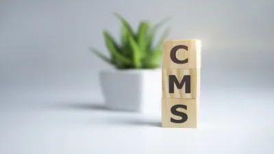 ما هو نظام إدارة المحتوى CMS