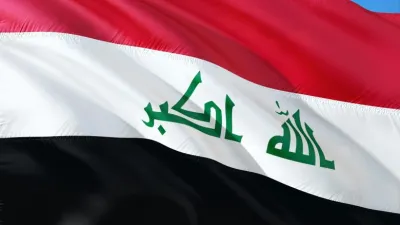 ما هو تاريخ العراق الحديث؟