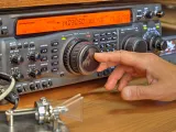 ترددات HF في راديو هام