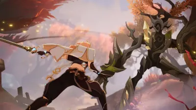 Genshin Impact Snezhnaya Leak Reveals Humanoid Bear, Sparking Beast-Folk Hopes